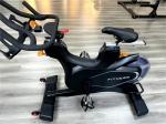 Home Gym Fitness Equipment Foldable Aerobic Training Spinning Bike for Body