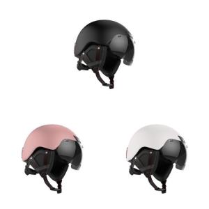 China TripREC Cool Gray Bluetooth Cycling Helmet BT5.0 For Mountain Road Scooter factory