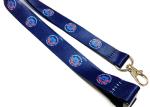 Free Design Artwork Dye Sublimation Lanyards Logo Customized , 900*20mm