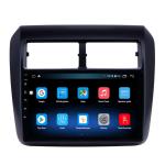 Android 10.0 Car Stereo MP5 Player touch screen for Toyota AGYA WIGO 2013-2019