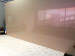 acrylic sheet laminated mdf for tv cabinet ,display props