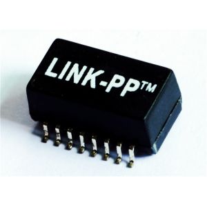 China H1183NL , H1183 , H1183NLT 10/100Base-T SMD 1-Port Transformer 1:1/1:1 1500Vrms on sale China H1183NL , H1183 , H1183NLT 10/100Base-T SMD 1-Port Transformer 1:1/1:1 1500Vrms on sale