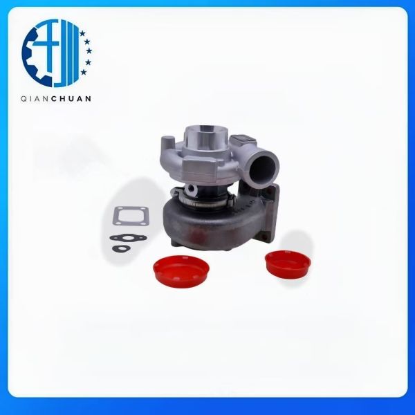 5I-8122 Turbocharger TD04HL For Caterpillar Excavator CAT 312 312B 311 311B Engine 3064