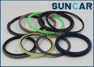 China CA3975704 Excavator Boom Cylinder Seal kit Hydraulic For C.A.T 420E 432E 434E factory