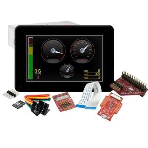 China SK-GEN4-50DCT-CLB-SB-PI factory