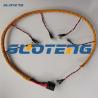 Buy cheap 305-4893 Fuel Injector Harness C6.4 Engine For E320D Excavator from wholesalers