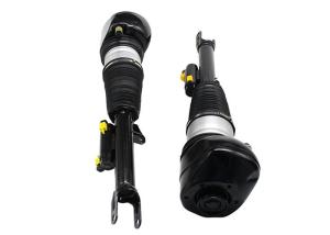 China 37106877553 37106877554 Front Air Suspension Shock Absorber For BMW 7 Series 740i 750i G11 G12 xDrive 2016-2020 factory