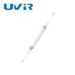 Metal halide Ultra Violet Curing Lamp 7KW For Wood base coating