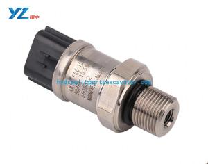 China KOBELCO Excavator Electrical Parts SK135 SK200 High Voltage Sensor LS52S00015P1 factory