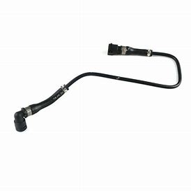 BMW 4.4 i Car Fitment XINLONG LION Expansion Tank Engine Coolant Water Hose OE 11531439123