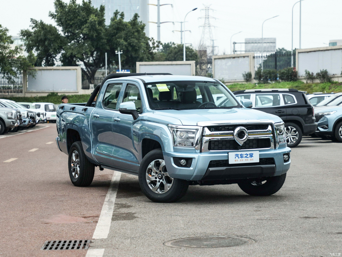 Bluetooth Petrol Hybrid Cars SUV High Speed Gasoline Automatic