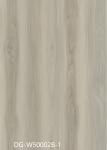 GKBM DG-W50002B-1 Waterproof Click Wood Grain SPC Flooring Kazan Walnut