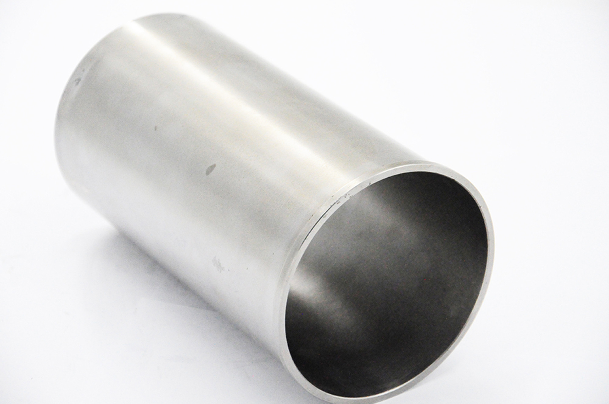 Custom Cylinder Sleeves Volvo Engine D6E Cylinder Liner Anti Corrosion