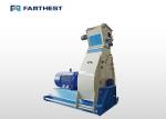 Livestock Feed Grinding Mill Machine For Corn Flour Factory
