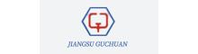 China Jiangsu Guchuan Machinery Co., Ltd. logo