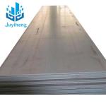 1m - 6m Hot Rolled Mild Steel Plate Q235 Q345b A36 Steel Sheet