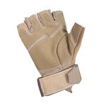 Training Fitness Non-slip Cycling Sports Gloves for Applicable Season Spring And