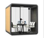 4000K Natural Light Office Private PodS Oundproof Acoustic