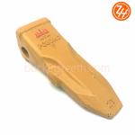 SHANTUI Abrasion Resistant PC60RC PC40RC Excavator Bucket Teeth Heavy Equipment