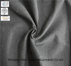 China Aramid IIIA Anti Static Inherent Fire Retardant Fabric factory