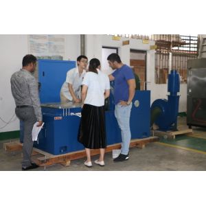 CE 10KN Electrodynamic Vibration Shaker With Air Cooling