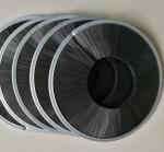 ROSH Abrasive Filaments Spring Industrial Nylon Brush