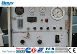 Water Cooling 500kV 40kN Hydraulic Tensioner Overhead Line Stringing Equipment
