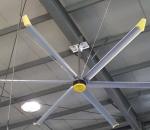 Waterproof Hvls Large Commercial Warehouse Ceiling Fans