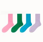 Outdoor Light Ankle Socks