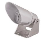 Rotatable Ground ADS 102E Survey Mini Prism 12.7mm Mini Prism Pole