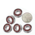 95btr10styndblp4a; 95btr10htyndblp4a Angular Contact Ball Bearings Ground Combat