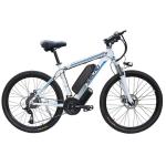 1000w 29 Inch Electric Mountain Bike 31MPH Max Speed Multipattern
