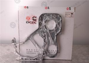China ISL 4991695 Auto Diesel Engine Spare Parts Gear Housing 12 Months Warranty factory