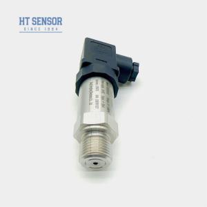 China High Performance Industrial Pressure Sensor Stainless Steel Vacuum Pressure Transmitter factory