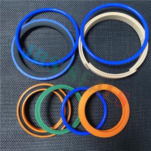 China 99100152 99100145 332E8224 Hydraulic Oil Seal Kit LIFT TILT STEERING factory