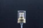 28mm Cosmetic Dispenser Pump