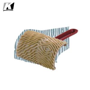 Multifunctional Faux Wood Grain Painting Tool Lightweight Practical