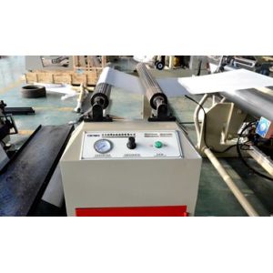 High Speed Coating Non Woven Lamination Machine With CE Certification