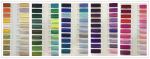 50*75 Polyester Chiffon Fabric