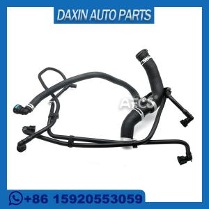 China LR034637 LR042893 Radiator Coolant Hose For LAND ROVER RANGE ROVER IV factory