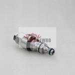PC60-7 Excavator Relief Valve 723-30-70100 Pressure Overflow Valve
