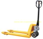Hand Pallet Truck with Scale Rough Terrain Hydraulic Hand Pallet Truck for