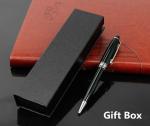 Business Type Metal Ball Pen For Gift Give Away, hotel metal pen