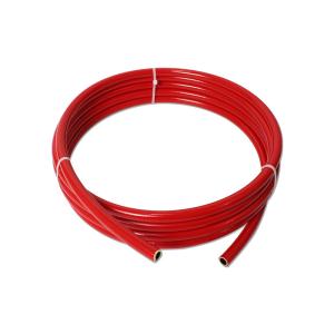 China Electrically Conductive Compressed Gas CNG Transfer Hose 350 Bar factory