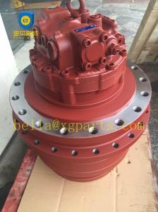 China KYB Msf-180vp-G-1 Excavator Final Drive Assy For SANY Sy385 Sy335 Sk350 factory
