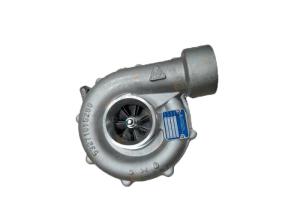 China K27 Bus / Car / Truck Turbocharger , Mechanical Turbocharger 53279886206 factory