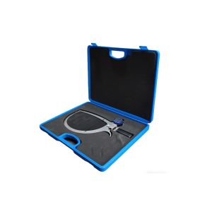 0-120mm Digital Outside Caliper Gauge with LCD Display for External Diameter