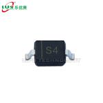 SMD 1n4148 Sod 80 Diode 1n4007 Sod123 1N4148WS 1N5819WS SOD323