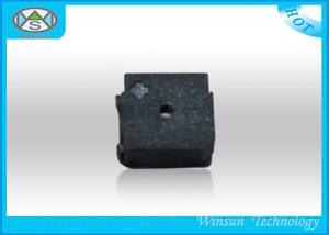 China Small Size Electromagnetic Buzzer 75dB Highly Efficient Piezo Electric Buzzer factory