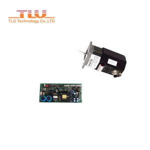GE Fanuc PLC IS200SRLYH2AAA Controller Module